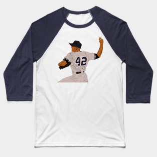 Mariano Rivera Baseball T-Shirt